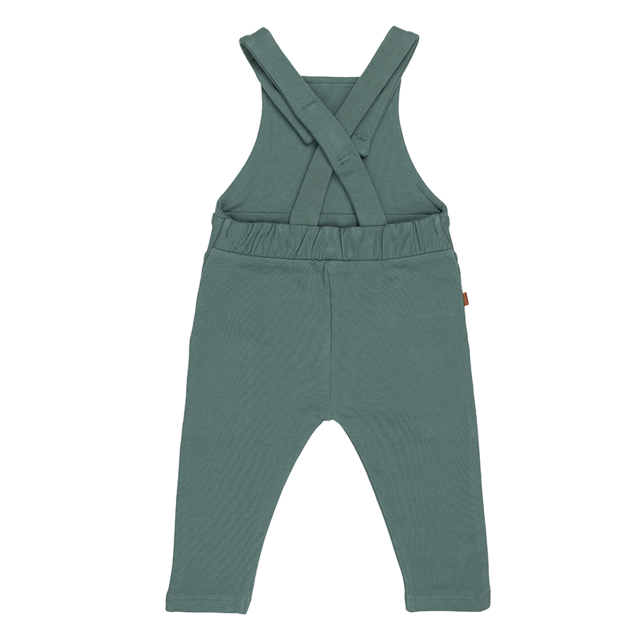 Pilot club baby dungaree