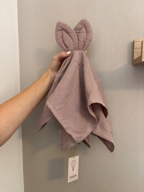 Speendoek / knuffeltut