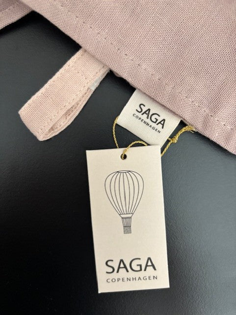 Speendoek / knuffeltut