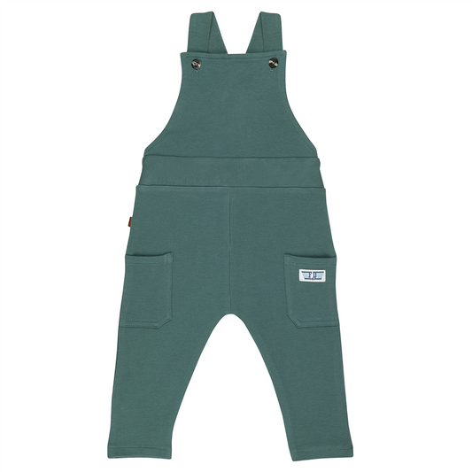 Pilot club baby dungaree